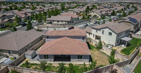10380 Culiacan Pass Trail, Reno, NV 89521 Photo