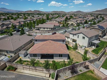 10380 Culiacan Pass Trail, Reno, NV 89521 Photo