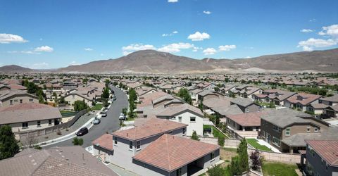 10380 Culiacan Pass Trail, Reno, NV 89521 Photo
