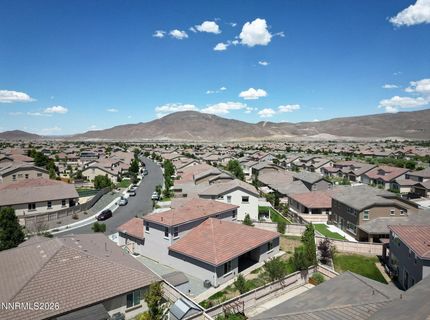 10380 Culiacan Pass Trail, Reno, NV 89521 Photo