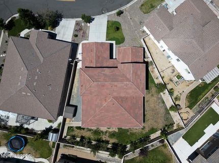 10380 Culiacan Pass Trail, Reno, NV 89521 Photo
