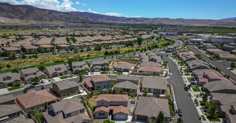 10380 Culiacan Pass Trail, Reno, NV 89521 Photo