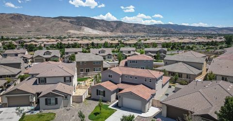 10380 Culiacan Pass Trail, Reno, NV 89521 Photo