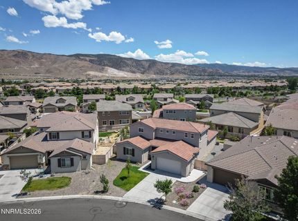 10380 Culiacan Pass Trail, Reno, NV 89521 Photo
