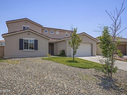 10380 Culiacan Pass Trail, Reno, NV 89521 Photo