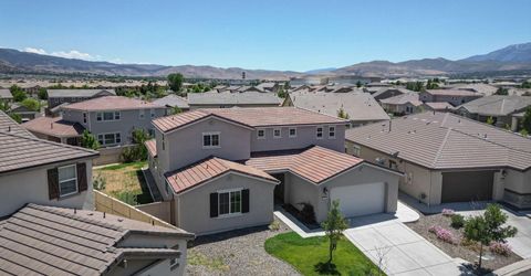 10380 Culiacan Pass Trail, Reno, NV 89521 Photo