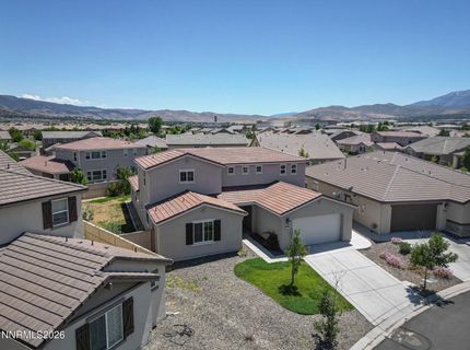 10380 Culiacan Pass Trail, Reno, NV 89521 Photo