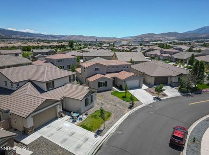 10380 Culiacan Pass Trail, Reno, NV 89521 Photo