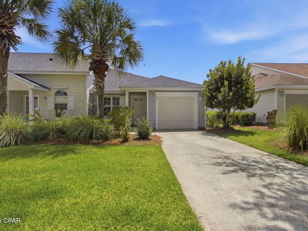 43 Park Place , Panama City Beach, FL 32413