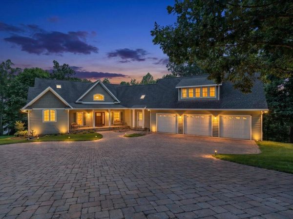 2250 Lovely Valley RD, Wirtz, VA 24184