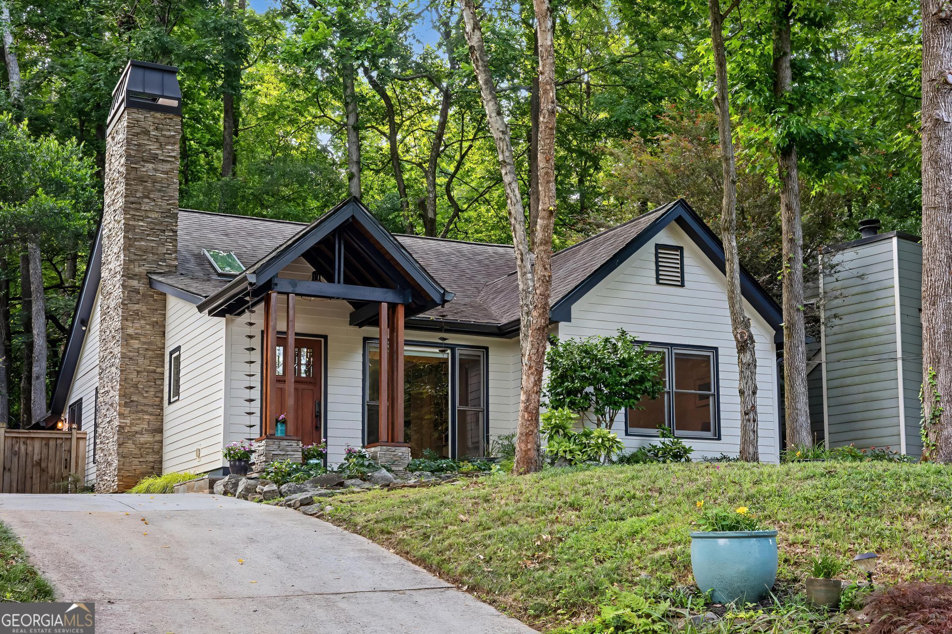 870 Ormewood Terrace Se, Atlanta, GA 30316 Main Photo