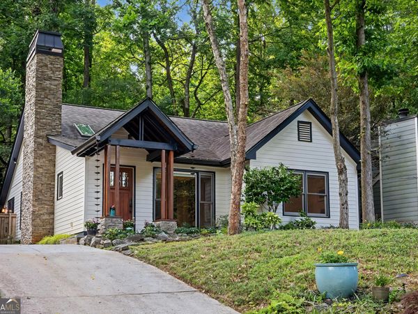 870 Ormewood Terrace SE, Atlanta, GA 30316