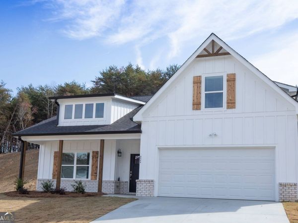 6470 Plantation Station Drive, Lula, GA 30554