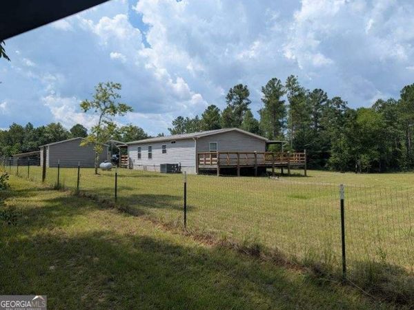 1016 Fountainville Road, Oglethorpe, GA 31068
