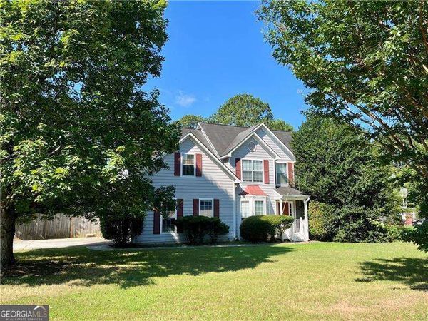 2850 Rising Sun Trail, Powder Springs, GA 30127