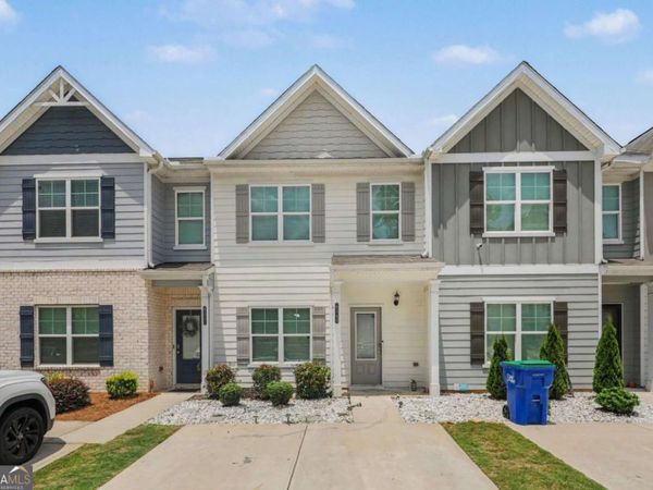 4349 Mallory Court, Union City, GA 30291