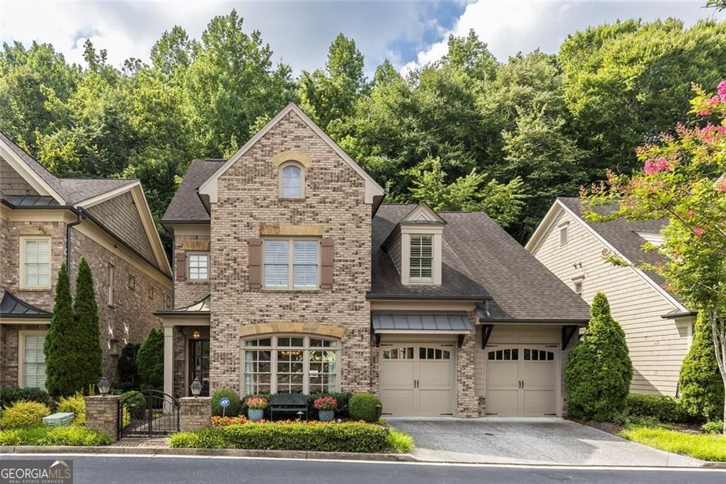 317 Riversedge Drive, Atlanta, GA 30339 Main Photo