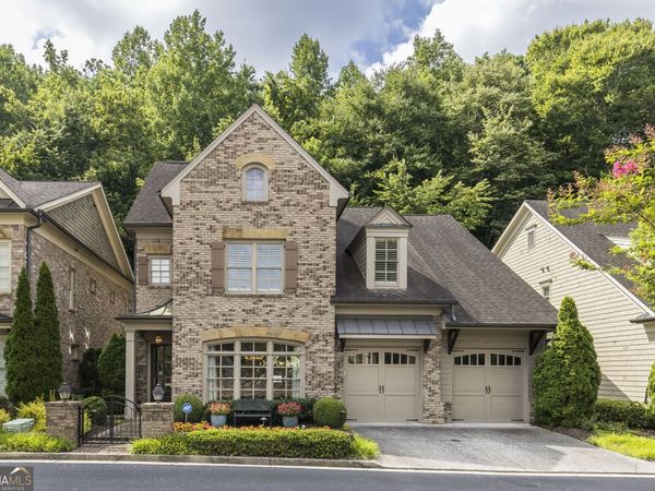 317 Riversedge Drive, Atlanta, GA 30339