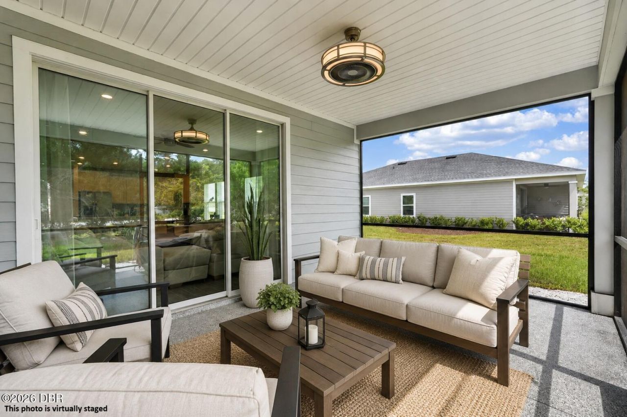 2173 Raglan Circle, Ormond Beach, FL 32174 Photo