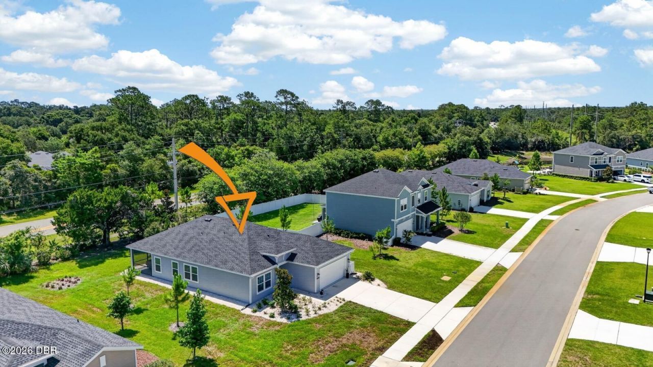 2173 Raglan Circle, Ormond Beach, FL 32174 Photo
