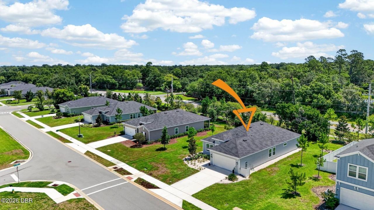 2173 Raglan Circle, Ormond Beach, FL 32174 Photo