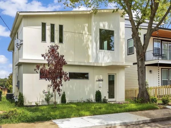 2430 Batavia St , Nashville, TN 37208