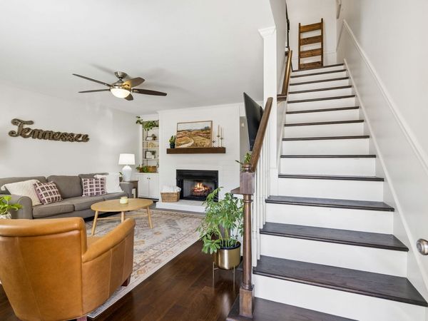 917 Brentwood Pt , Brentwood, TN 37027