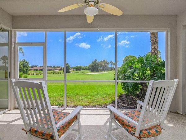 1925 Crestview WAY, Unit 173, NAPLES, FL 34119