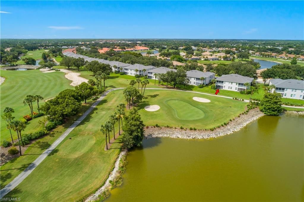 1925 Crestview Way, Unit 173, Naples, FL 34119 Photo