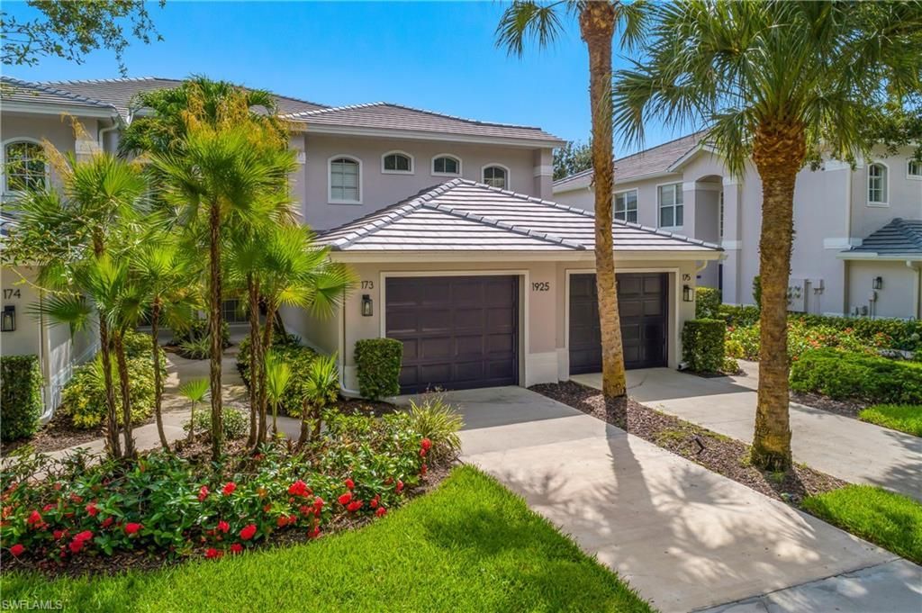 1925 Crestview Way, Unit 173, Naples, FL 34119 Photo
