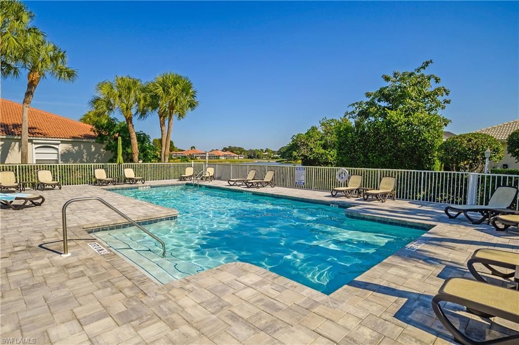 1925 Crestview Way, Unit 173, Naples, FL 34119 Photo
