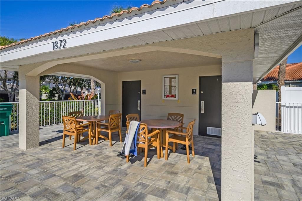 1925 Crestview Way, Unit 173, Naples, FL 34119 Photo