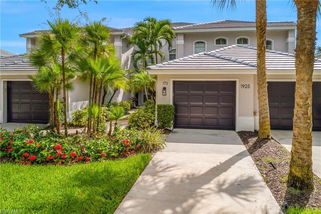 1925 Crestview Way, Unit 173, Naples, FL 34119 Photo