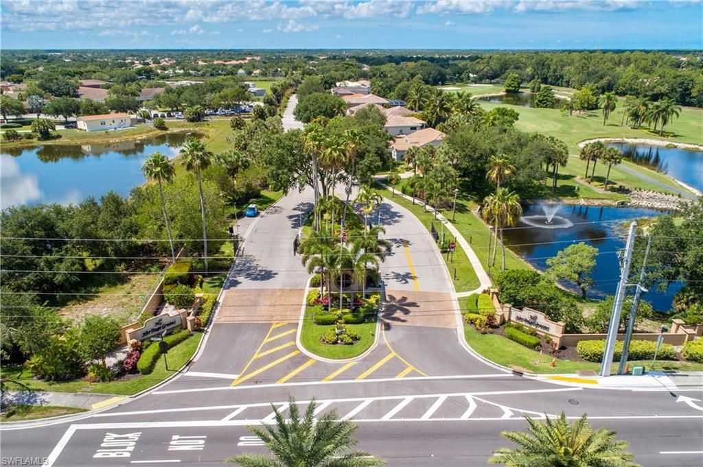 1925 Crestview Way, Unit 173, Naples, FL 34119 Photo