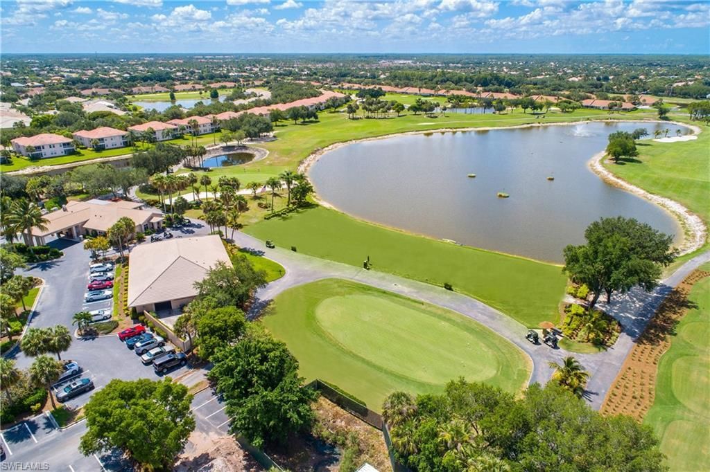 1925 Crestview Way, Unit 173, Naples, FL 34119 Photo