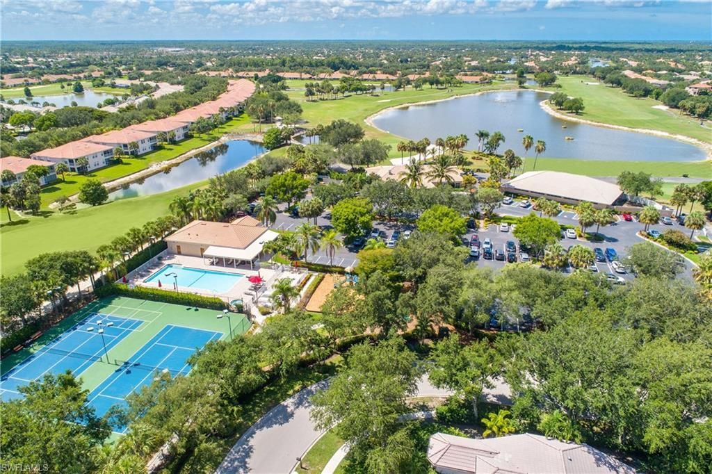 1925 Crestview Way, Unit 173, Naples, FL 34119 Photo