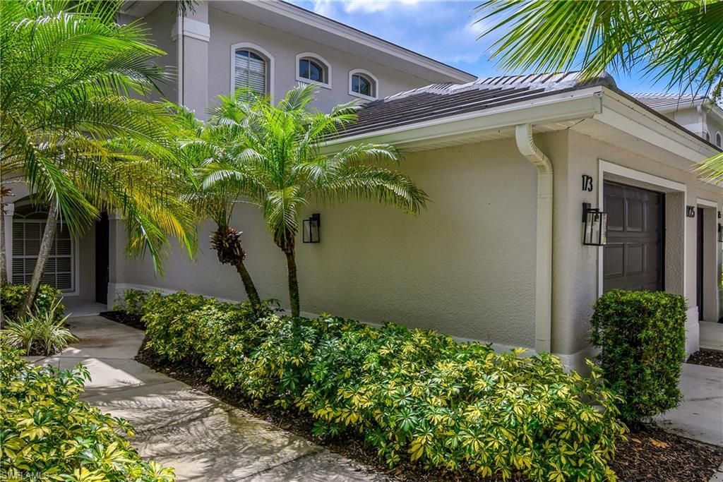 1925 Crestview Way, Unit 173, Naples, FL 34119 Photo