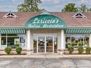 7438 Southern Boulevard, Youngstown, OH 44512