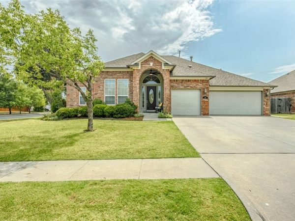 4129 Cannon Drive, Norman, OK 73072