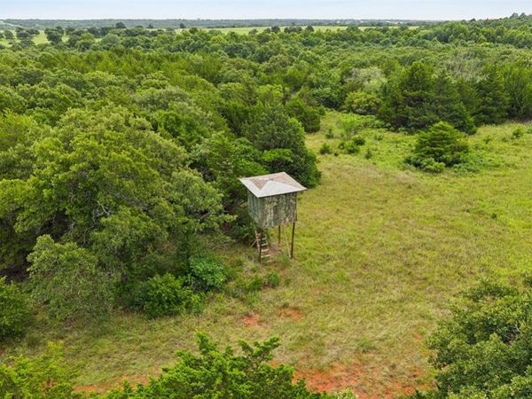 N Harrah Road, Harrah, OK 73045
