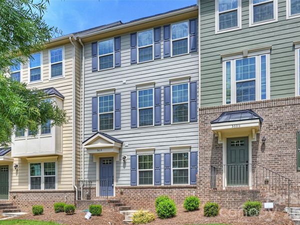 3612 Speer Boulevard , Charlotte, NC 28217