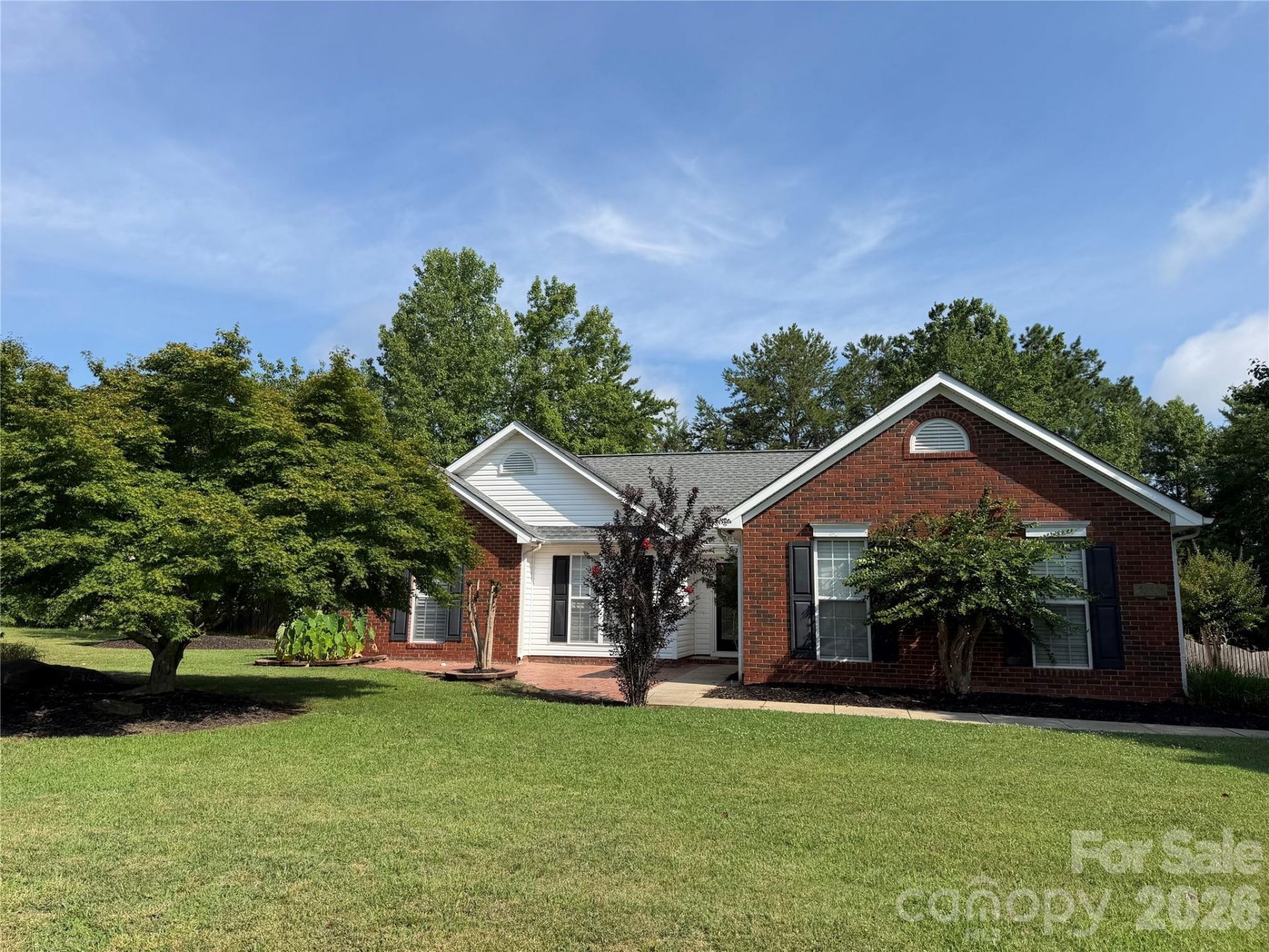 2332 Ivy Run Drive, Indian Trail, NC 28079 Main Photo