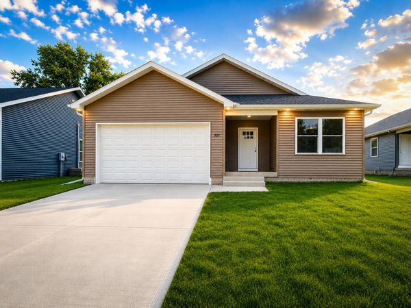 309 SE 2nd Street, Ogden, IA 50212