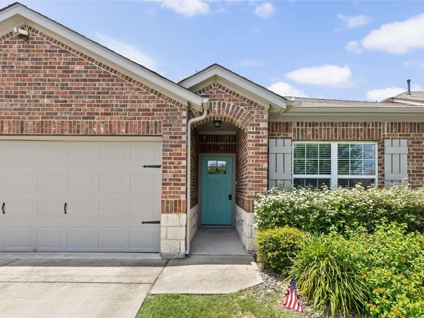 6601 Ranchito DR, Austin, TX 78744