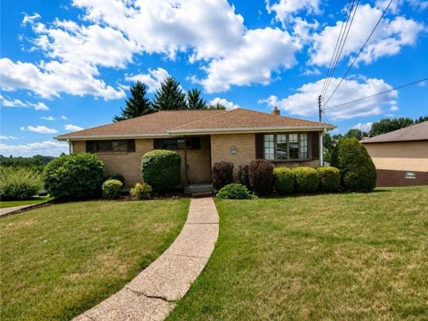 219 Lenore Dr, Mc Kees Rocks, PA 15136