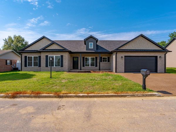 306 SUNSET Drive, Mount Vernon, IN 47620