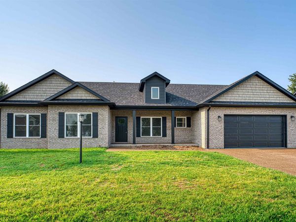 306 SUNSET Drive, Mount Vernon, IN 47620