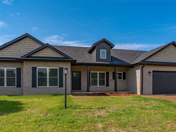 306 SUNSET Drive, Mount Vernon, IN 47620