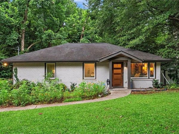 2041 E Lilac Lane, Decatur, GA 30032