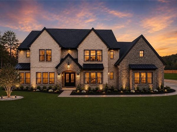 2716 Kilgore Road, Buford, GA 30519